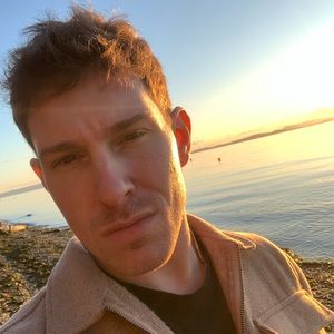 Meet your Posher, Jeffery